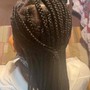 Kids Box Braid