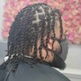 Loc Re-twist