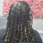 Loc Re-twist