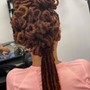 Comb Twist