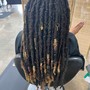 Goddess Loc Extensions