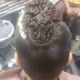 Updo