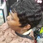 Closure Sew In