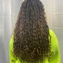 Goddess Loc Extensions