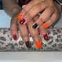 Gel Manicure