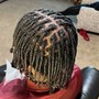 Tree Braids