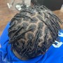 Loc Retwist