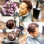 Kinky Twist/ Marley twist/ Spring Twist /passion twist/Havana Twist/