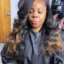 Versatile Sew In