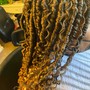 Kinky Twist