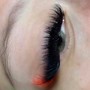 Lash Extension Removal