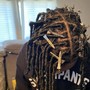 Starter Locs