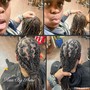 Jumbo French Braids