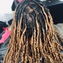 Marley Twist