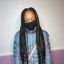 Invisible Locs