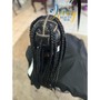 Fulani Braids (small)