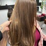 Keratin Treatment