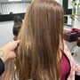 Keratin Treatment