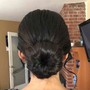 Wedding hair( special occasion)