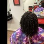 Comb Twist