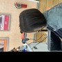 Japanese Hair Straightening