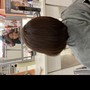 Japanese Hair Straightening