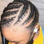 Kinky Twist