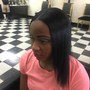 Lace Closure Sew In