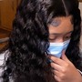 360 Wig Install