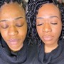 Brow Wax