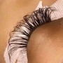 Eyelash Fill