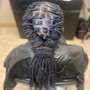 **Twists Over Locs