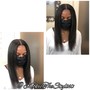 Classic Sew In