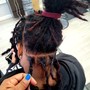 Senegalese Twist