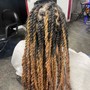 Dreadlocks     Consultation