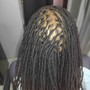 Scalp Treatment