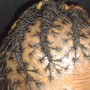 Scalp Treatment