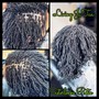 Sisterlocks Consultation