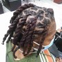 Braid Bar Style