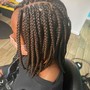 Jumbo Box Braids