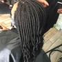 Kinky Twist