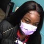 Lace Closure Sew In