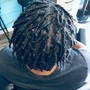 Marley Twist