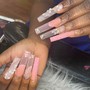 Gel Manicure