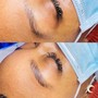 Brow Tint & Wax