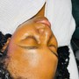 The Deluxe Detox Facial