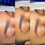 Brow Wax