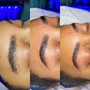 Brow Wax