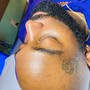 Brow Wax