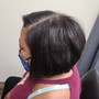 Natural Perm Rods